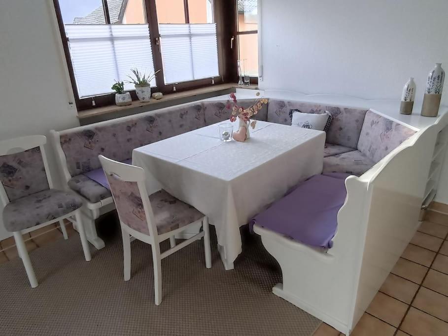 Ferienwohnung Marell Großwallstadt المظهر الخارجي الصورة