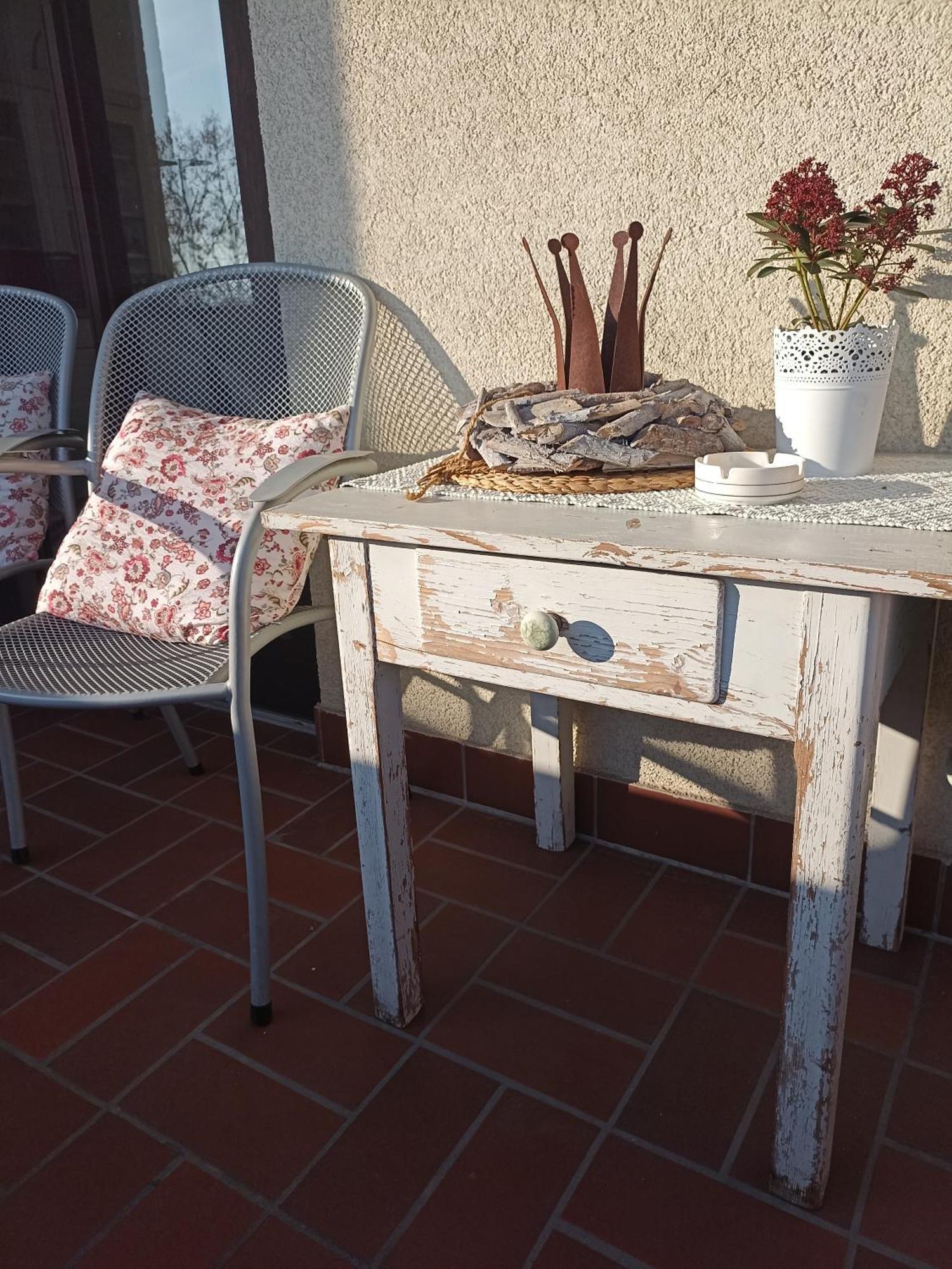 Ferienwohnung Marell Großwallstadt المظهر الخارجي الصورة