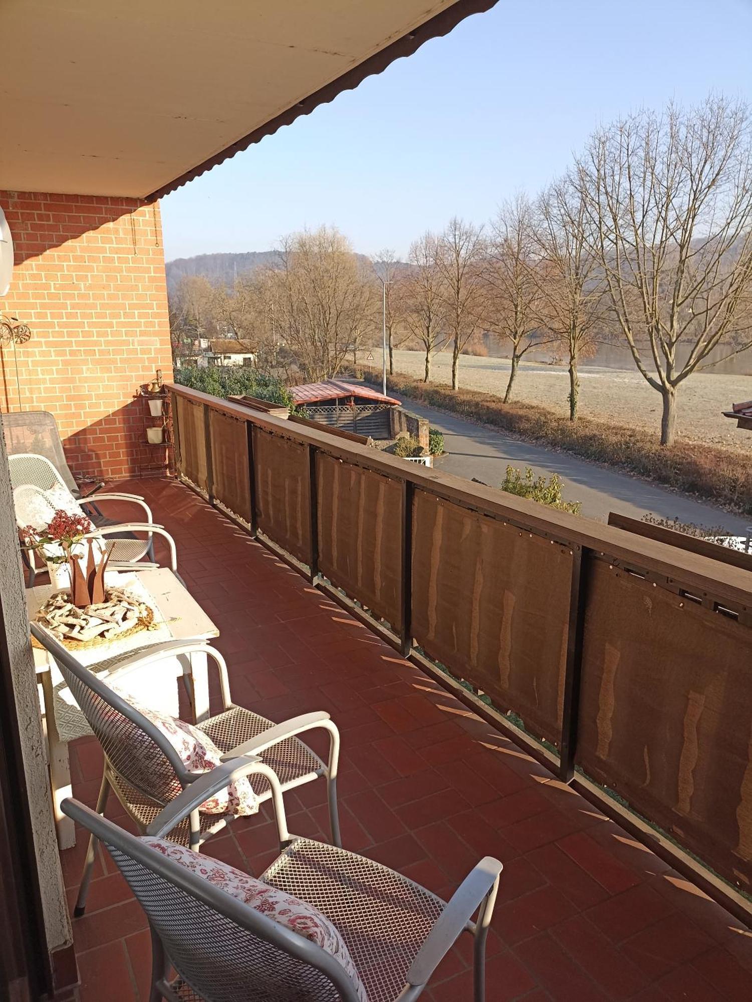 Ferienwohnung Marell Großwallstadt المظهر الخارجي الصورة