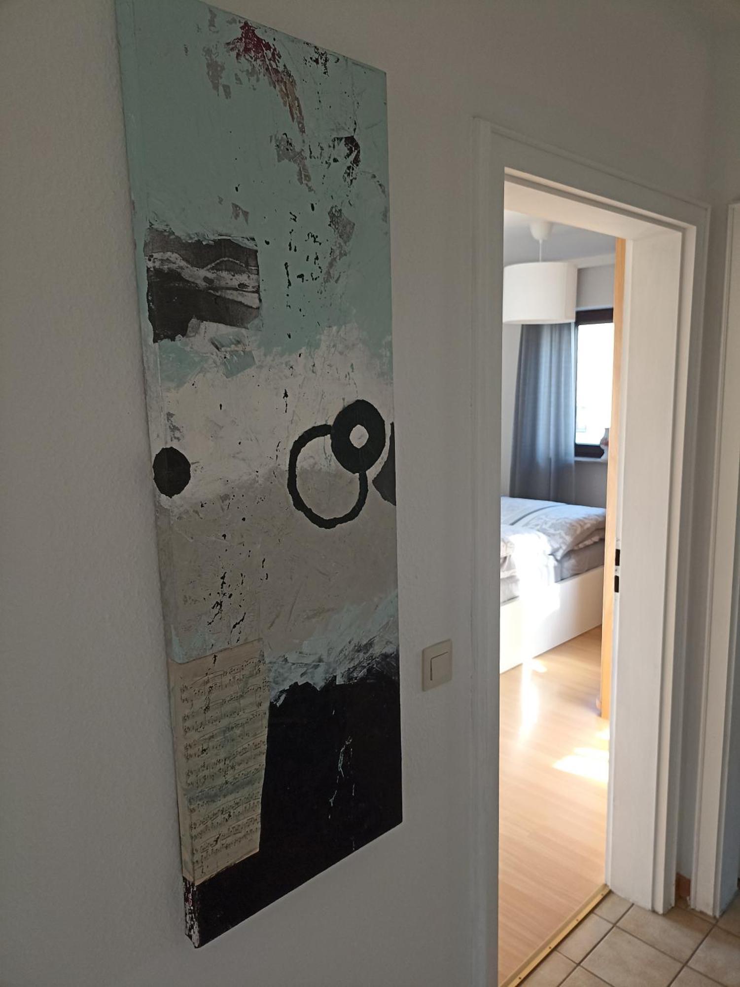 Ferienwohnung Marell Großwallstadt المظهر الخارجي الصورة