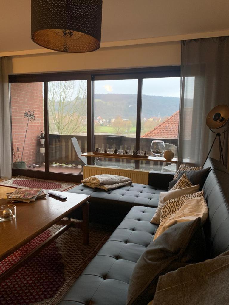 Ferienwohnung Marell Großwallstadt المظهر الخارجي الصورة