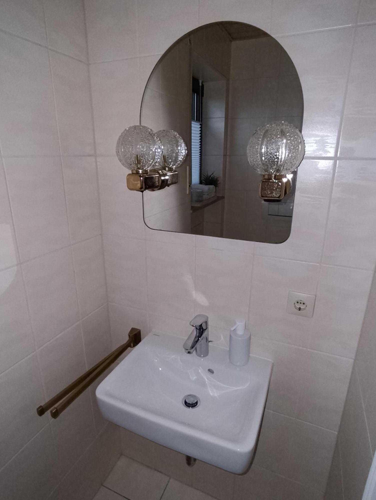 Ferienwohnung Marell Großwallstadt المظهر الخارجي الصورة