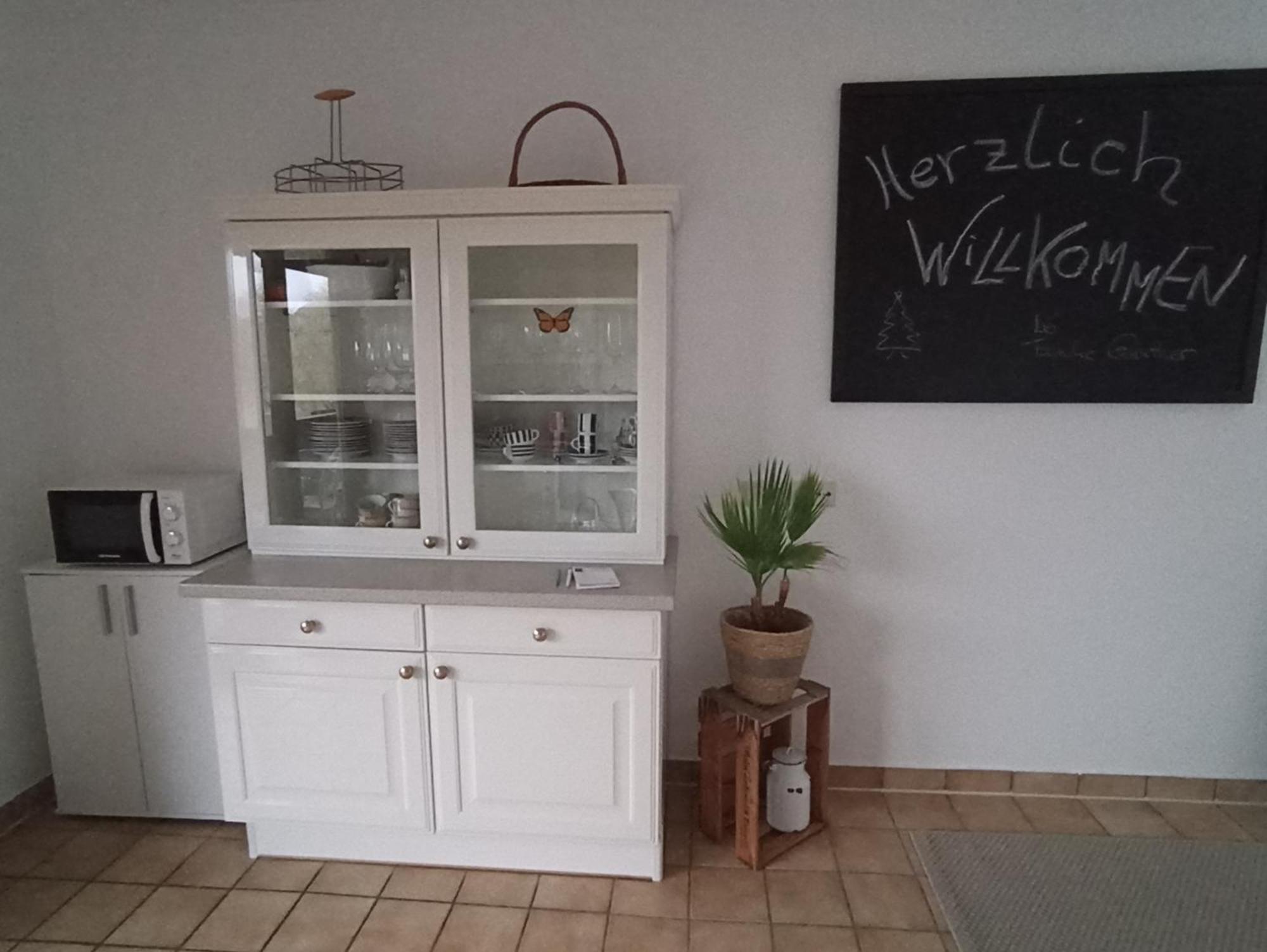 Ferienwohnung Marell Großwallstadt المظهر الخارجي الصورة