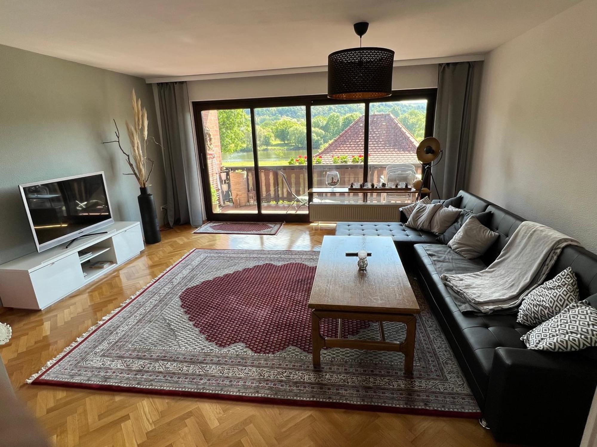 Ferienwohnung Marell Großwallstadt المظهر الخارجي الصورة