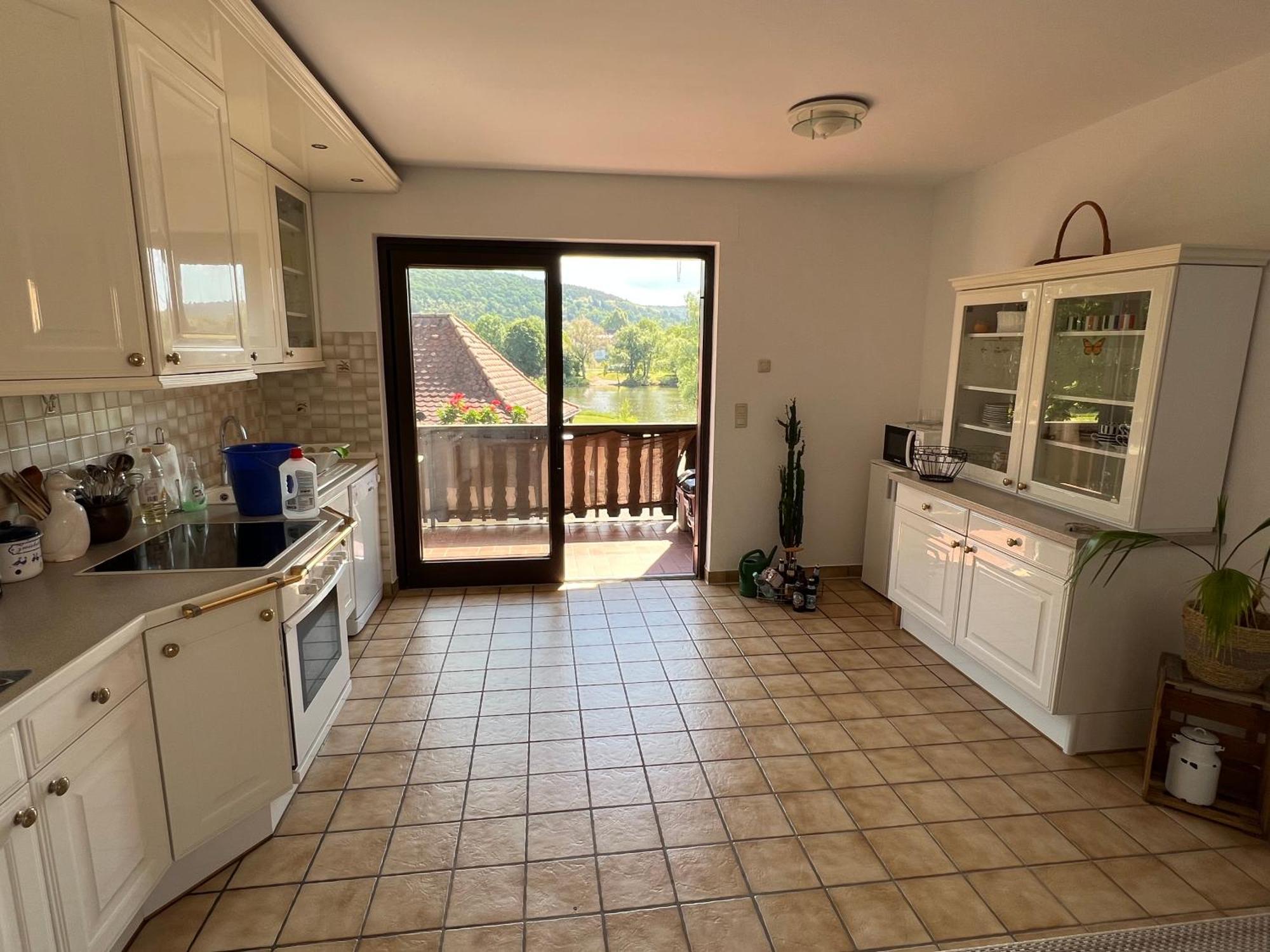 Ferienwohnung Marell Großwallstadt المظهر الخارجي الصورة